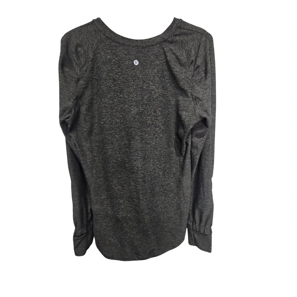 lululemon athletica heathered utilitarian